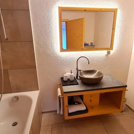 Appartement New! Central I Cozy I Eigerview I Parking I 4pax Grindelwald