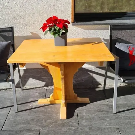 Appartement New! Central I Cozy I Eigerview I Parking I 4pax