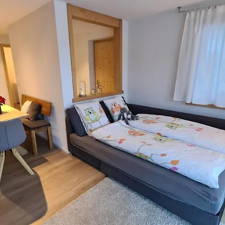 New! Central I Cozy I Eigerview I Parking I 4pax