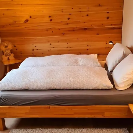 Daire New! Central I Cozy I Eigerview I Parking I 4pax