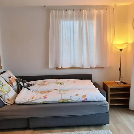 New! Central I Cozy I Eigerview I Parking I 4pax Daire *