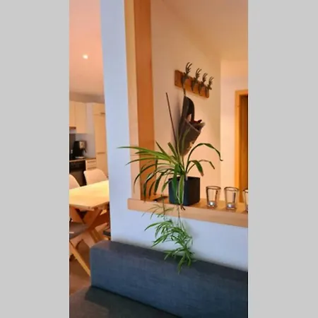 New! Central I Cozy I Eigerview I Parking I 4pax Daire