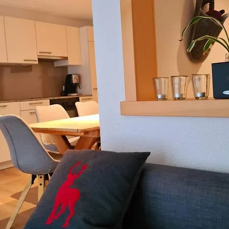 New! Central I Cozy I Eigerview I Parking I 4pax Daire Grindelwald